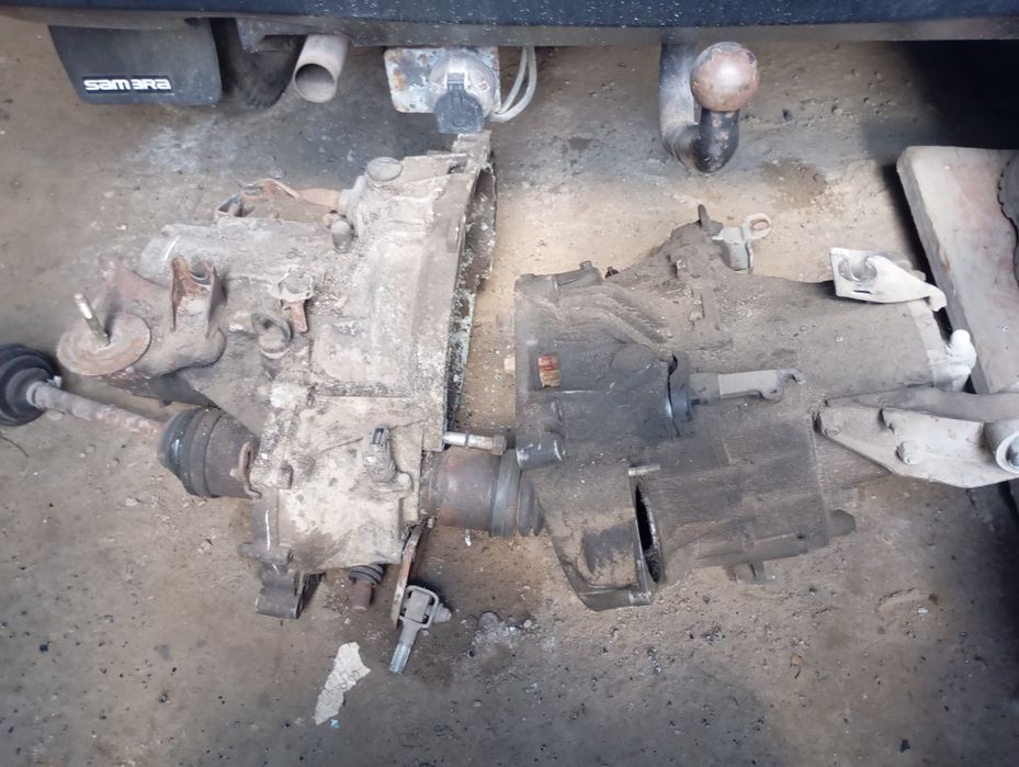 КПП коробка передач ВАЗ 2108/2109/21099/2110/2111/2112/2113/2114/2115