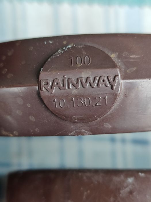 Коліно Briza до труби 90мм