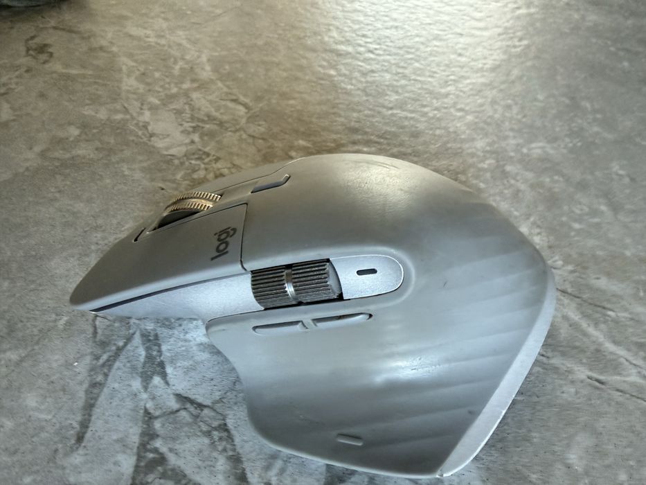 Mysz bezprzewodowa Logitech Logi MX Master 3