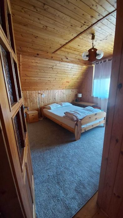 Morze dom do wynajęcia Rowy