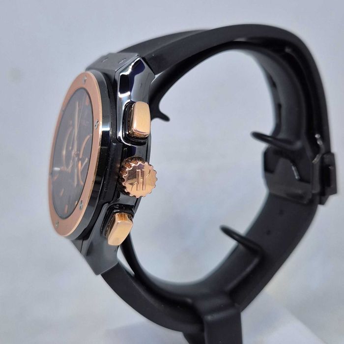 Hublot Classic Fusion Chronograph 521.CO.1781.RX