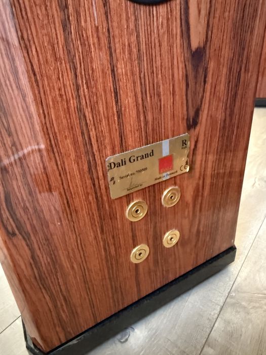 Dali Grand duńska ikona