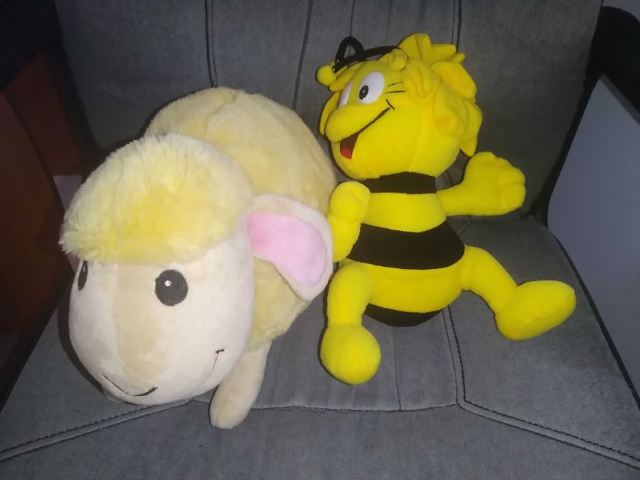 Peluches / coleção peluches Lidl/pingo doce