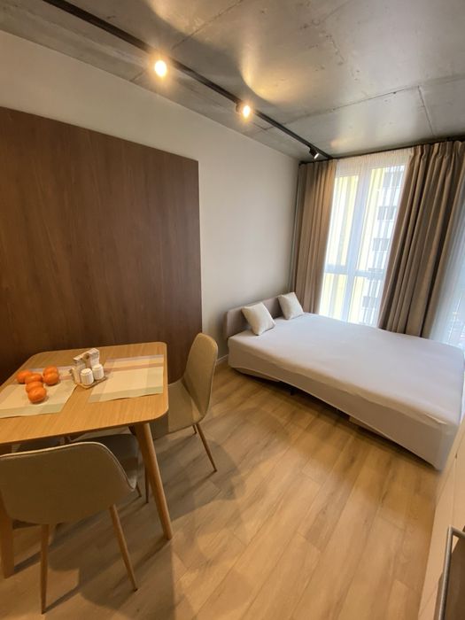 Подобова квартира по вул. Шевченка, ближній центер.