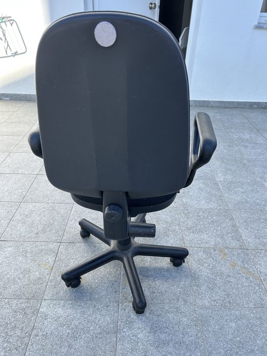 Cadeira escritório