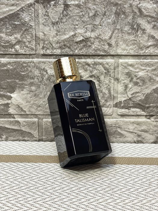 Ex Nihilo Blue Talisman Extrait de Parfum