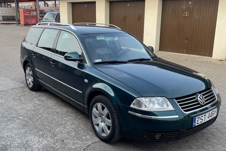 Продам Volkswagen Passat B5 1,9 Дизель Механика