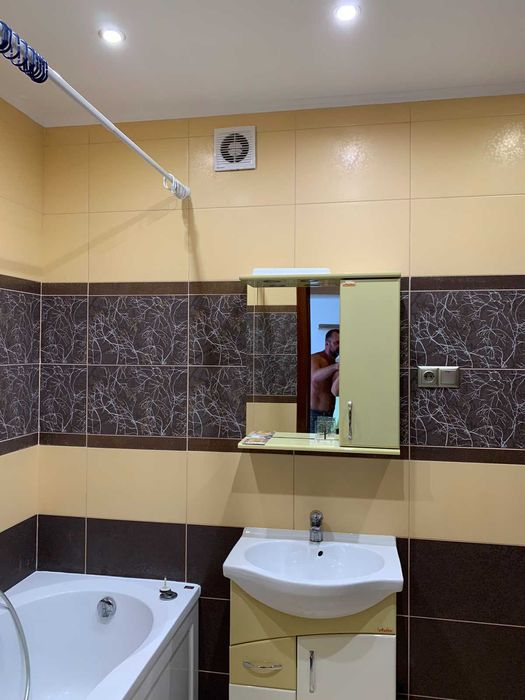 Оренда 1-кім.квартири вул. Шевченка