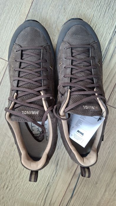 Buty Meindl Matera Gtx rozmiar 42