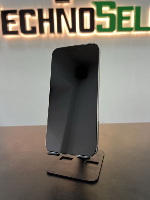 Айфон 15 про макс 256гб iPhone 15 Pro Max White 256gb Trade-in