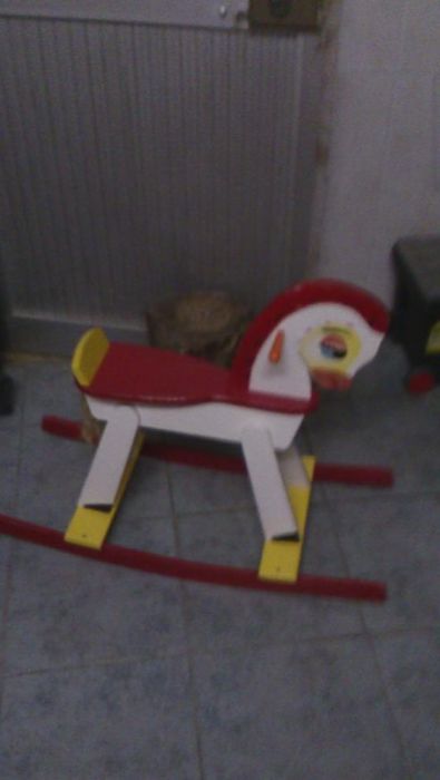 Vintage / Artigos / Outros