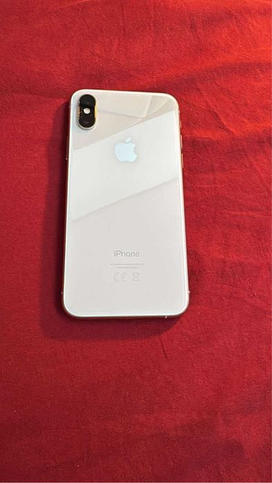 Iphone xs 256g desbloqueado