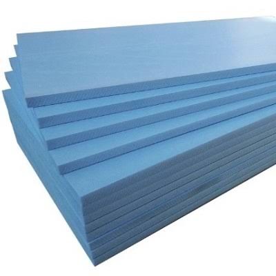 Екструдований пінополістирол (XPS, ЕППС, екструзійний пінополістирол)