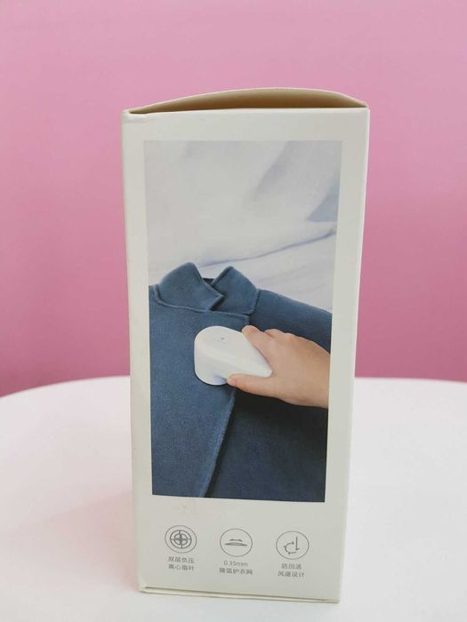 Машинка для катышек