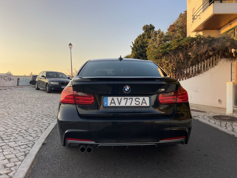 Bmw 320i
