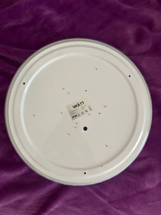 Світлодіодна лампа