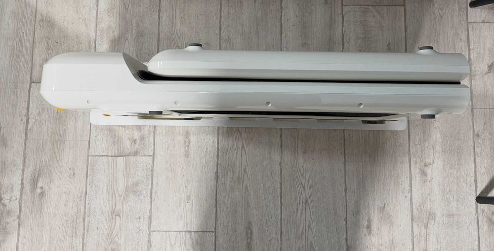 Xiaomi KingSmith WalkingPad C2 White | Новая Open-Box | Компактная дорожка для хотьбы!