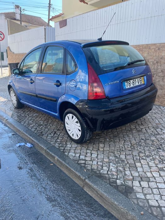 Citroen C3 1.4 HDI — photo 4