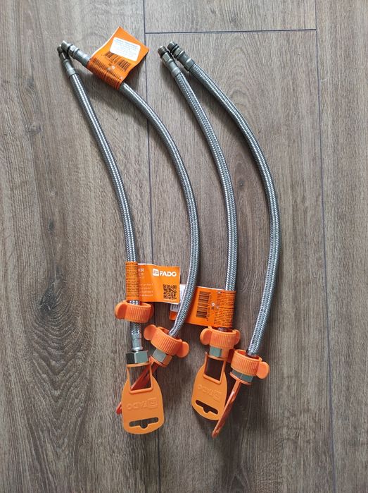 Шланги 35, 40 см