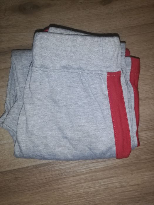 Calça fato treino criança - nova