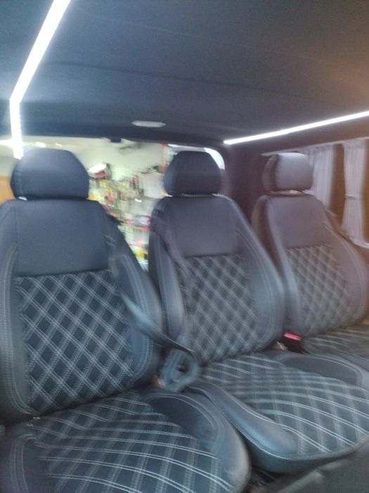 Opel vivaro 2015