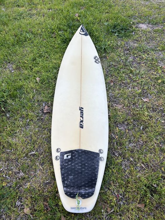 Prancha Surf Yerxa Boardculture