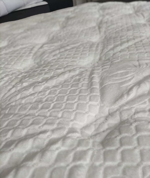 Royal Coil Vogue 180x200!! Wyprzedaż ekspozycji!! 35%