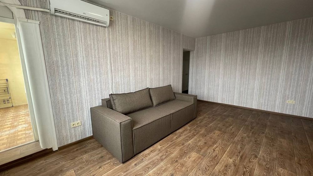 Сдаётся 3х комнатная квартира на ул. Забортного дом 12