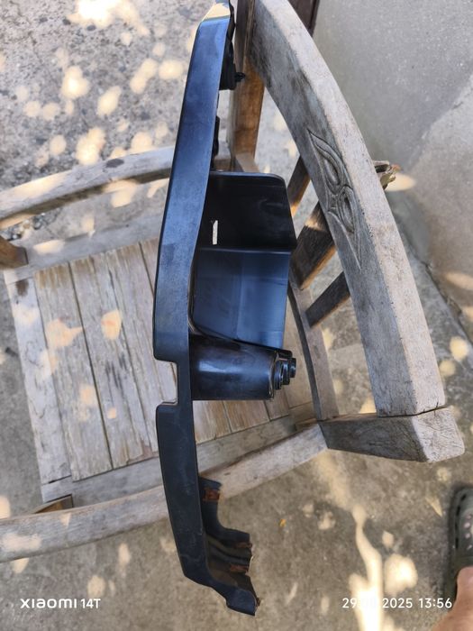 Кронштейн БМВ х3, F25