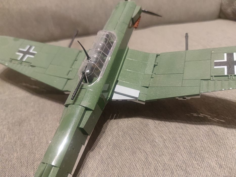 Cobi stuka panzerknacker