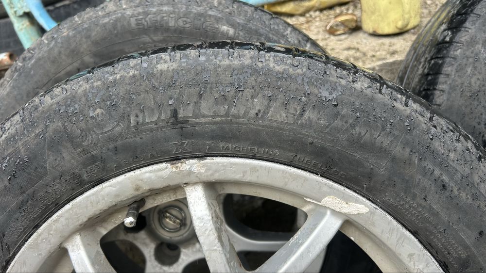 Диски Нисан Лиф r 16