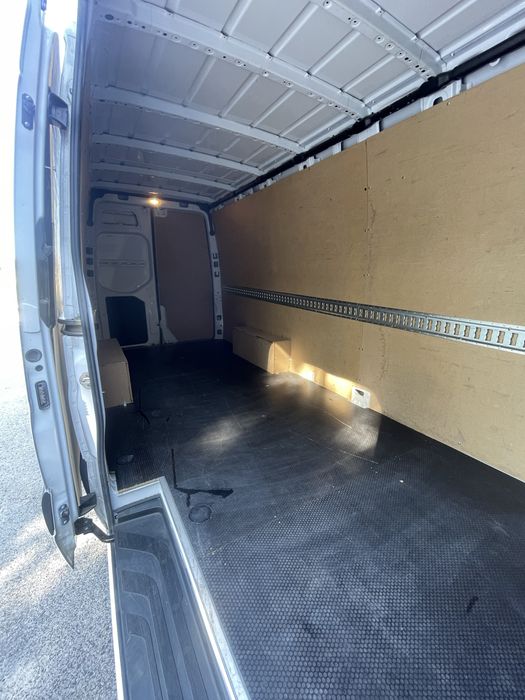 2024,Mercedes Sprinter 317