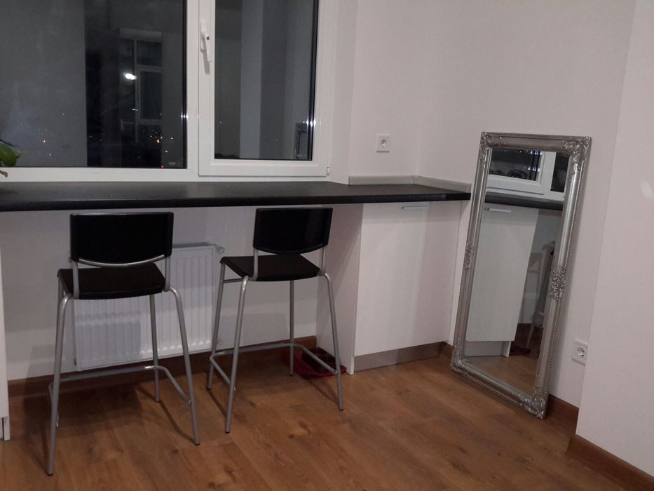 Здам квартиру-студію в Кадорі на Марсельській