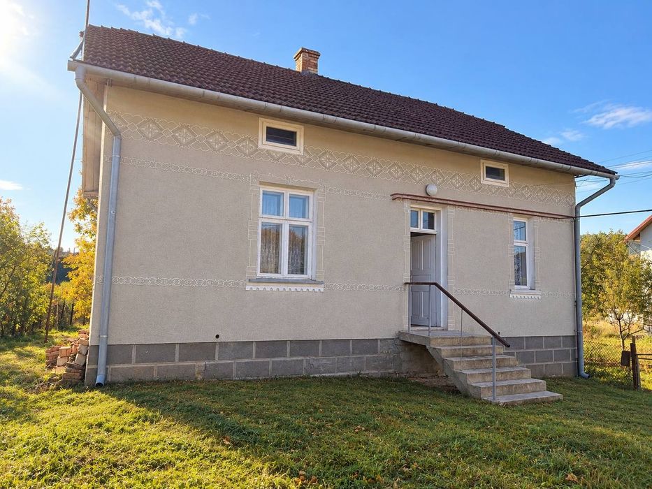Продаж будинку Доброгостів