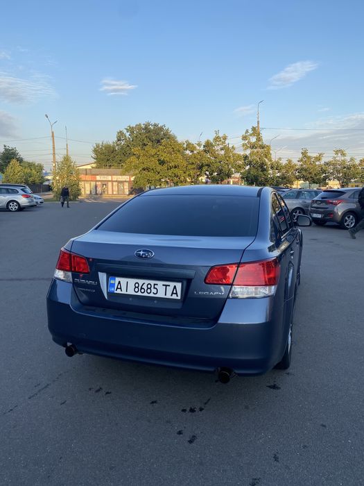Продам Subaru legacy