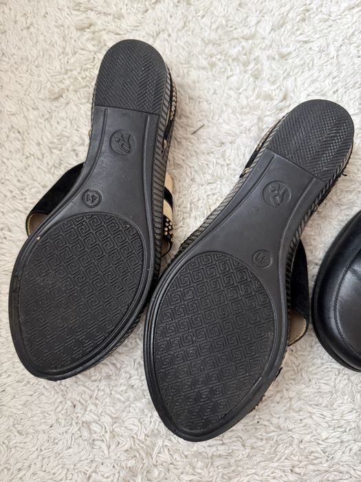 Жіноче взуття  39 та 41 розмір