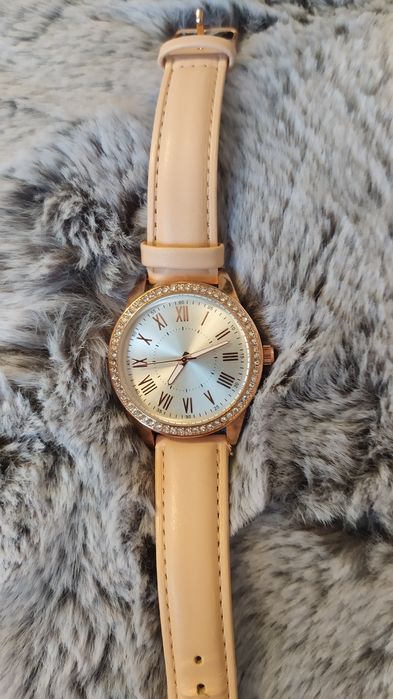 Zegarek Fashion Quartz Wrist Watches