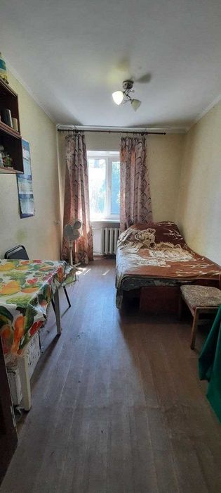 Комната  лучшая  цена  всего  5 900