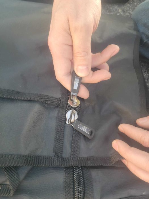 Tenda de cultivo Secret Jardin DR150W