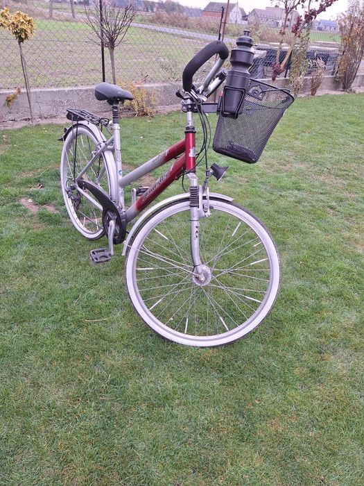 Sprzedam rower pegasus