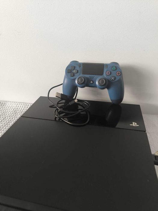Consola Playstation 4