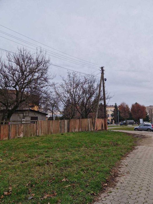 квартира на землі у самому центрі міста