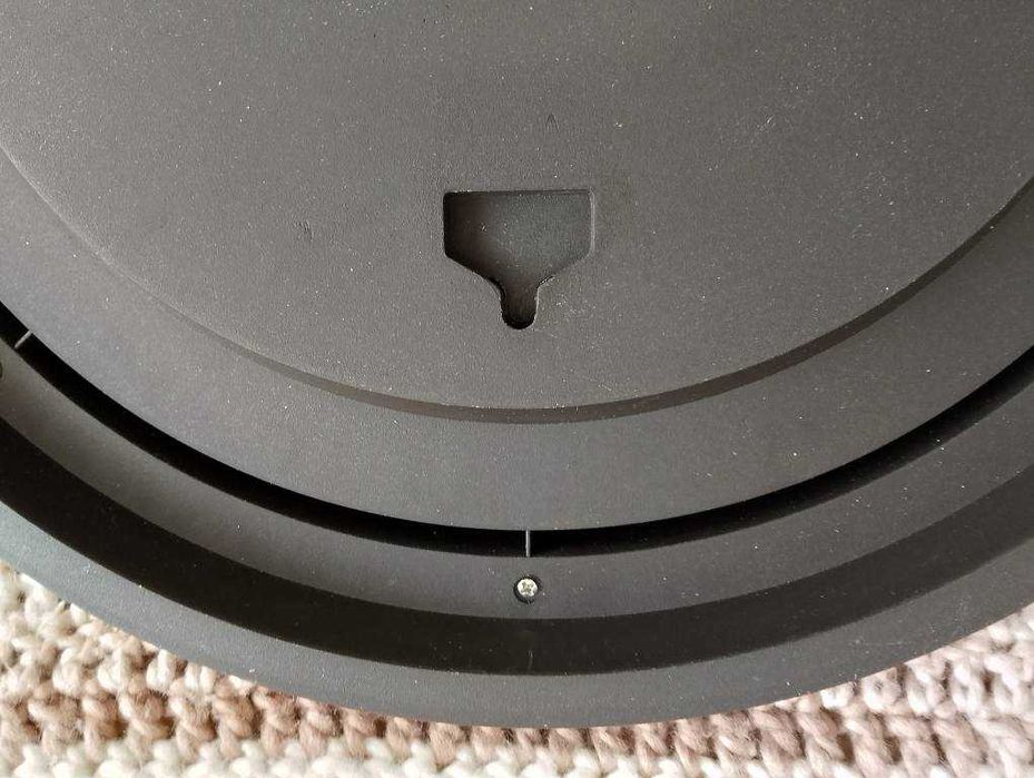 Nanu Nana Zegar ścienny w stylu kolonialnym 40 cm mapy świata