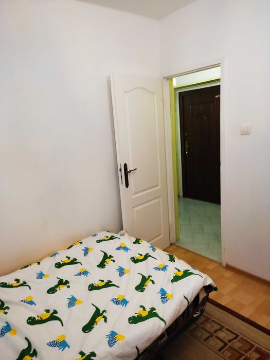 Jednopokojowe na Saskiej Kępie