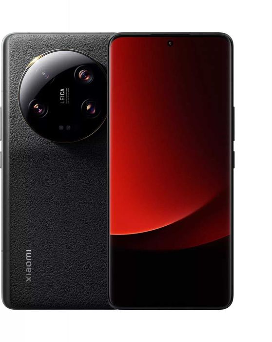 Xiaomi 13 ultra.