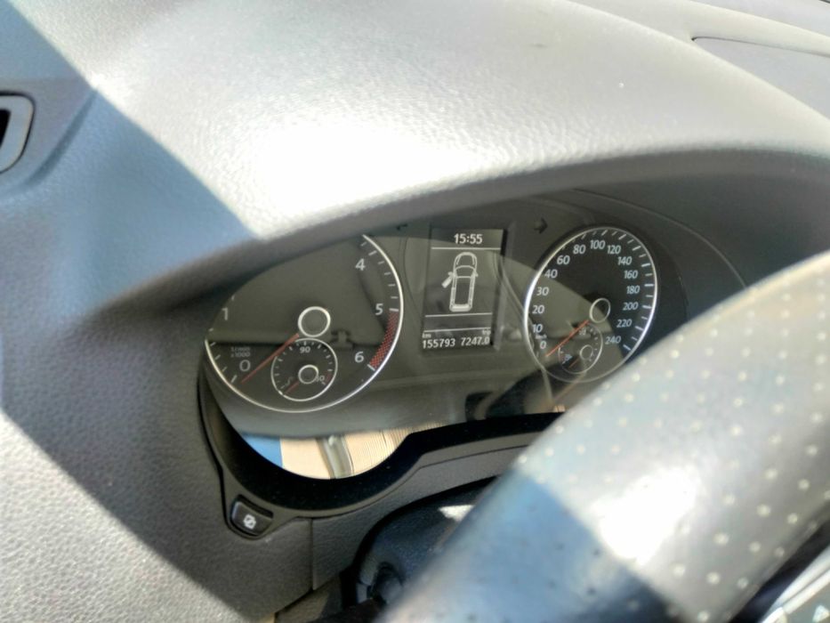 Seat Alhambra 2000 tdi