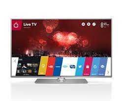 Televisor LG 55 Polegadas (55LB6500)