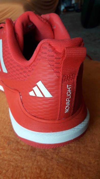 Кросівки Adidas Novaflight 2.0 44р