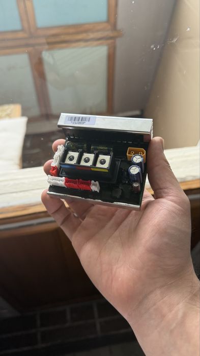 Контролер Ninebot E3 Pro 32км/год