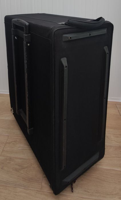 Vendo caixa Gator G 212A para combo ou coluna